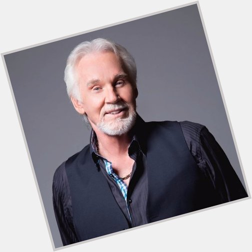  Happy birthday to you Kenny Rogers may you have many more with good returns 