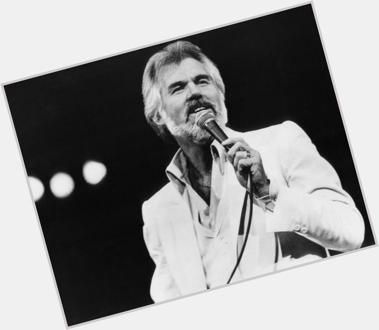 Happy Birthday to Kenny Rogers who turns 80 today! 
