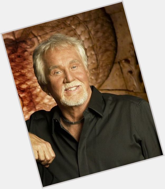 Happy Birthday (and total solar eclipse day) to a true original...Kenny Rogers! May it be a great one!
- Team Kenny 