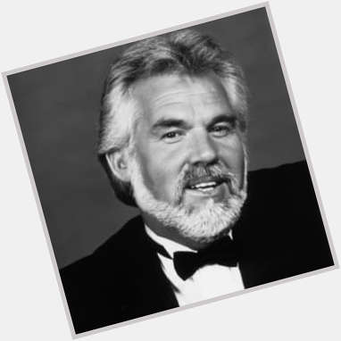 Happy 80th birthday to singer and songwriter Kenny Rogers! 