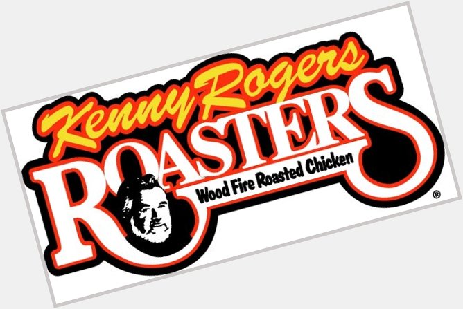 Wishing the gambler himself, Kenny Rogers, a happy 80th birthday! 
