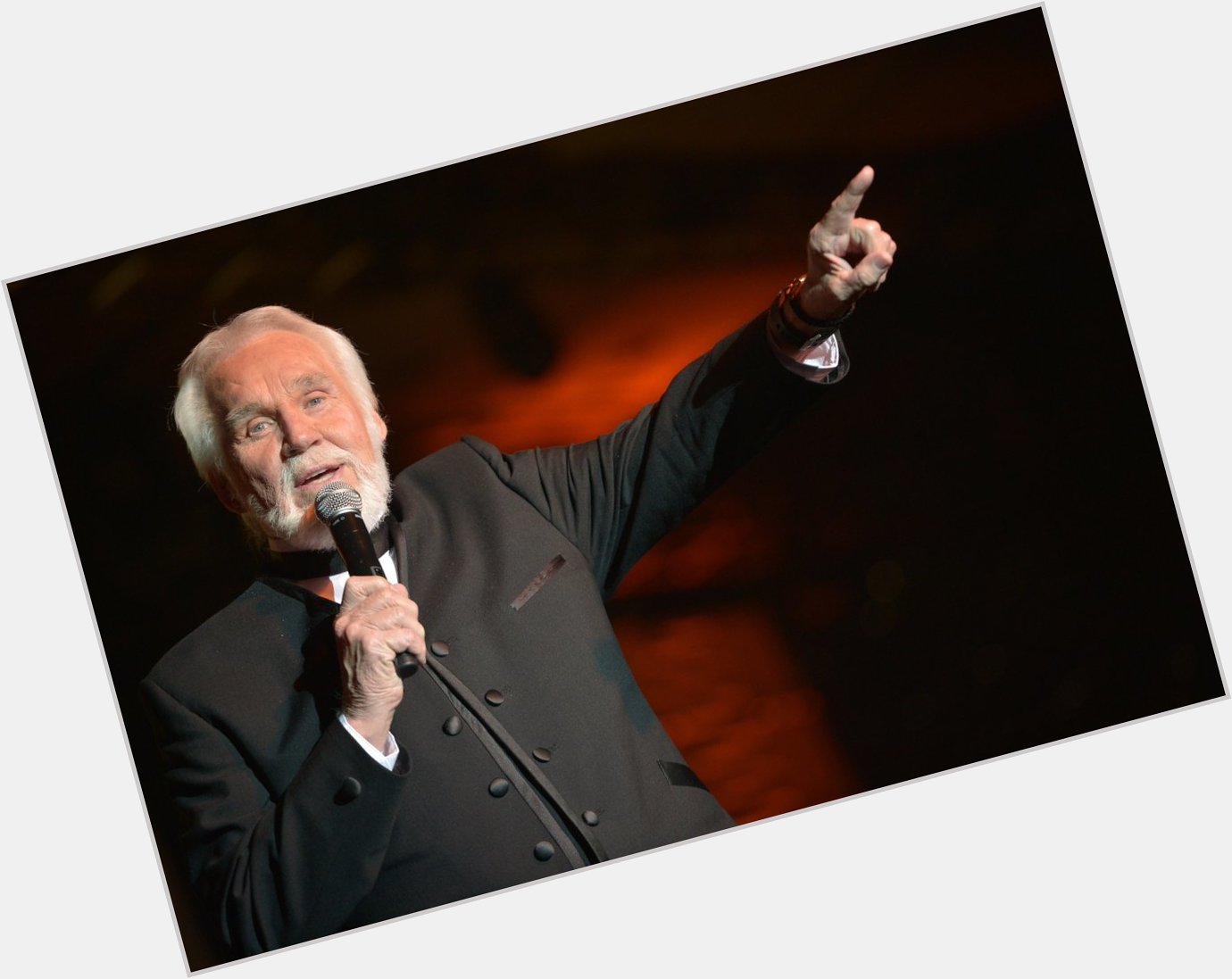 HAPPY BIRTHDAY! \"The Gambler\", Kenny Rogers, turns 80 today! What\s your favorite Kenny Rogers song? 