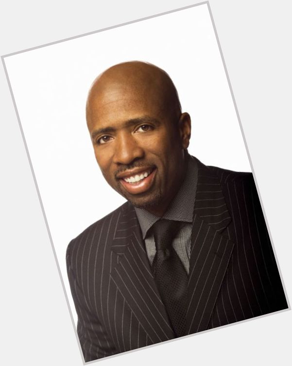 Happy Birthday Kenny Smith 