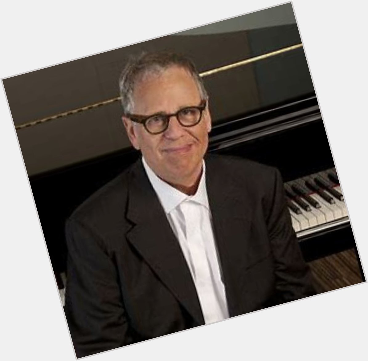 Happy Birthday Kenny Werner Jr.!

 