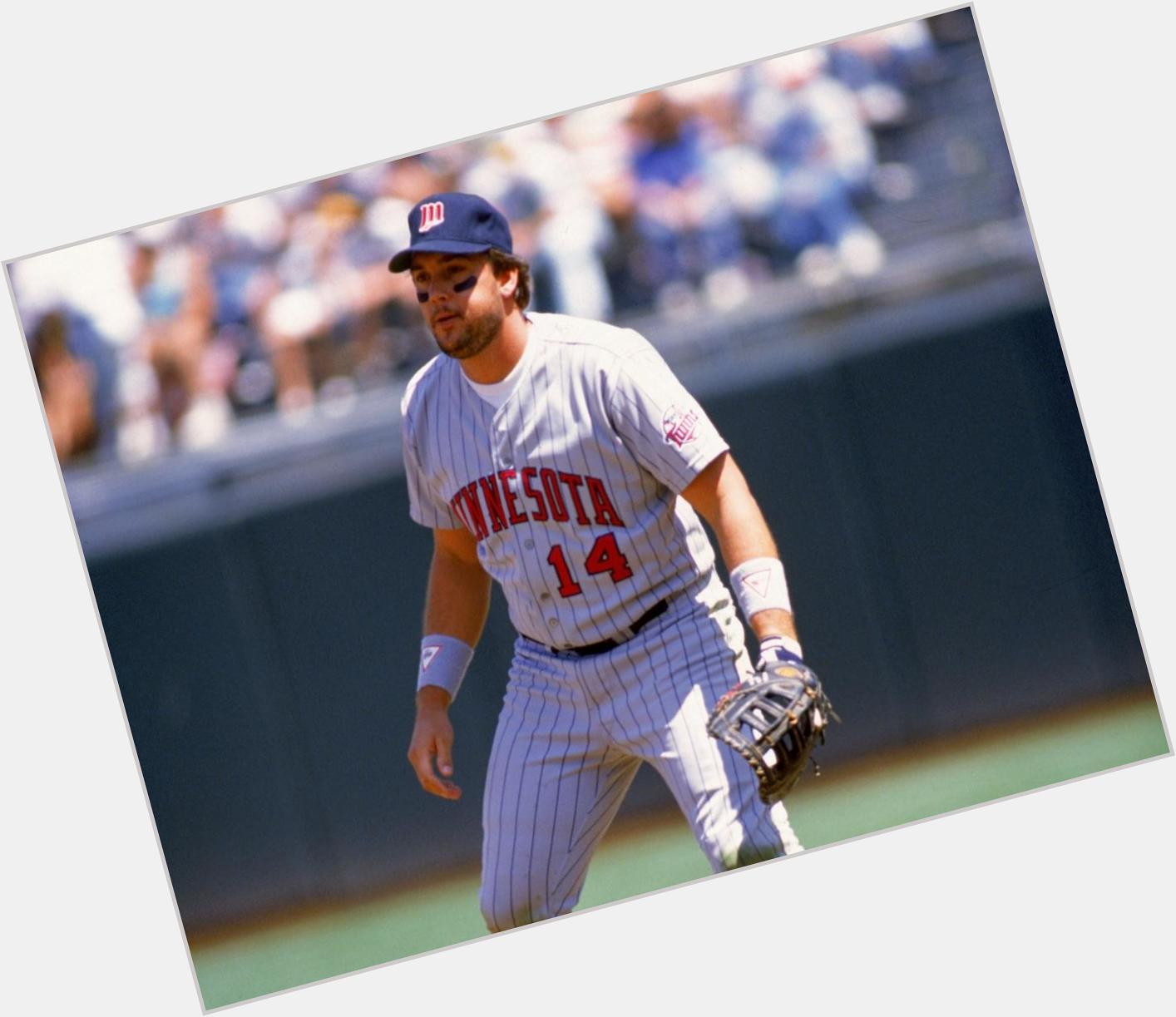 Happy 55th birthday to Kent Hrbek! ( He\s in WAS/MIN history by Hall Rating.  