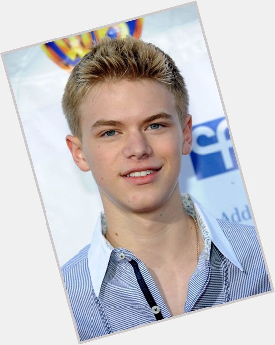 Happy Birthday Kenton Duty 