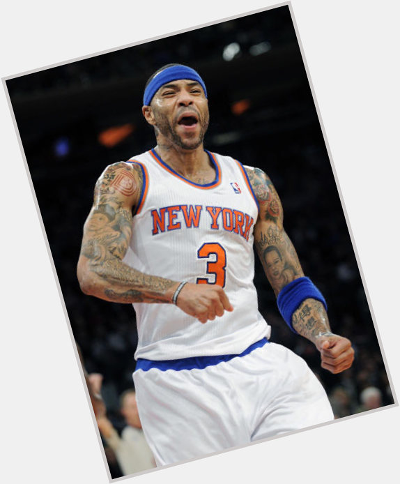 Happy Birthday to the basketball goat,

Kenyon Martin  