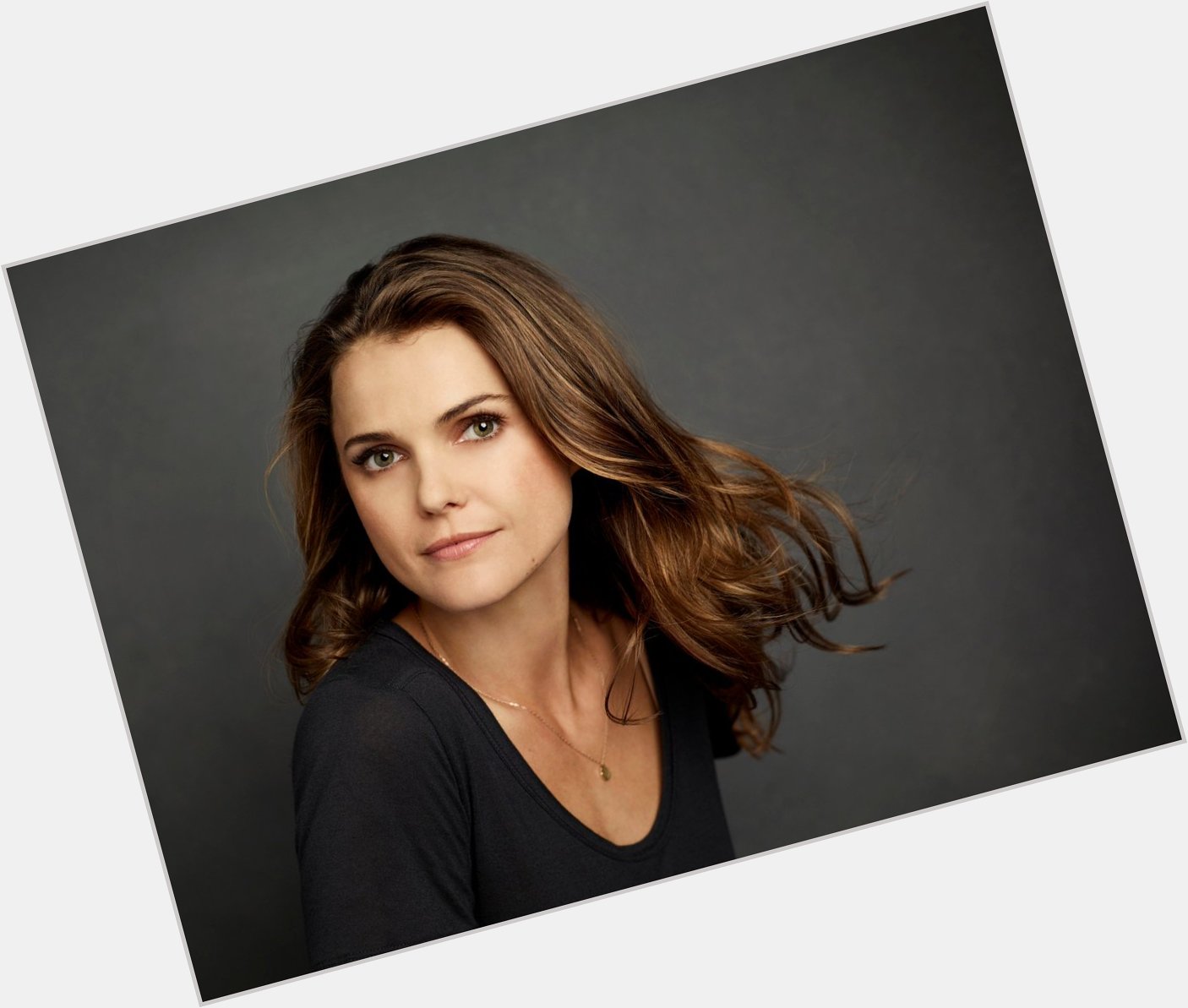 Happy Birthday to Keri Russell, who turns 41 today! 