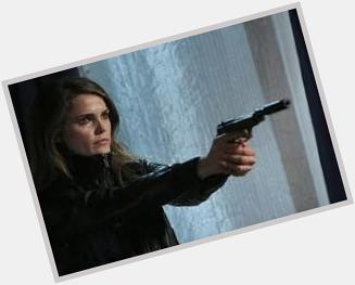 Happy Birthday to the one and only Keri Russell!!! 