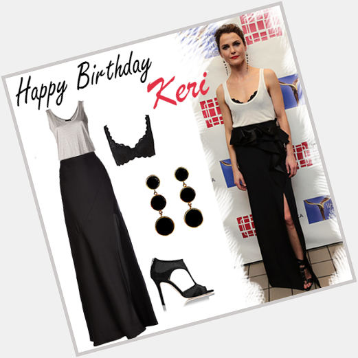 Bringing you the styles of the amazing as we wish her a very Happy Birthday!  