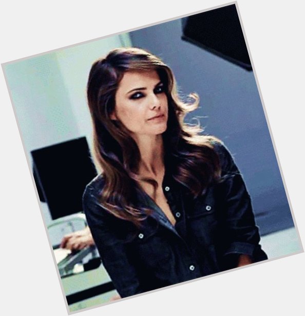 Happy Birthday Keri Russell! Felicity, Waitress, The Americans, Star Wars, and much more. 