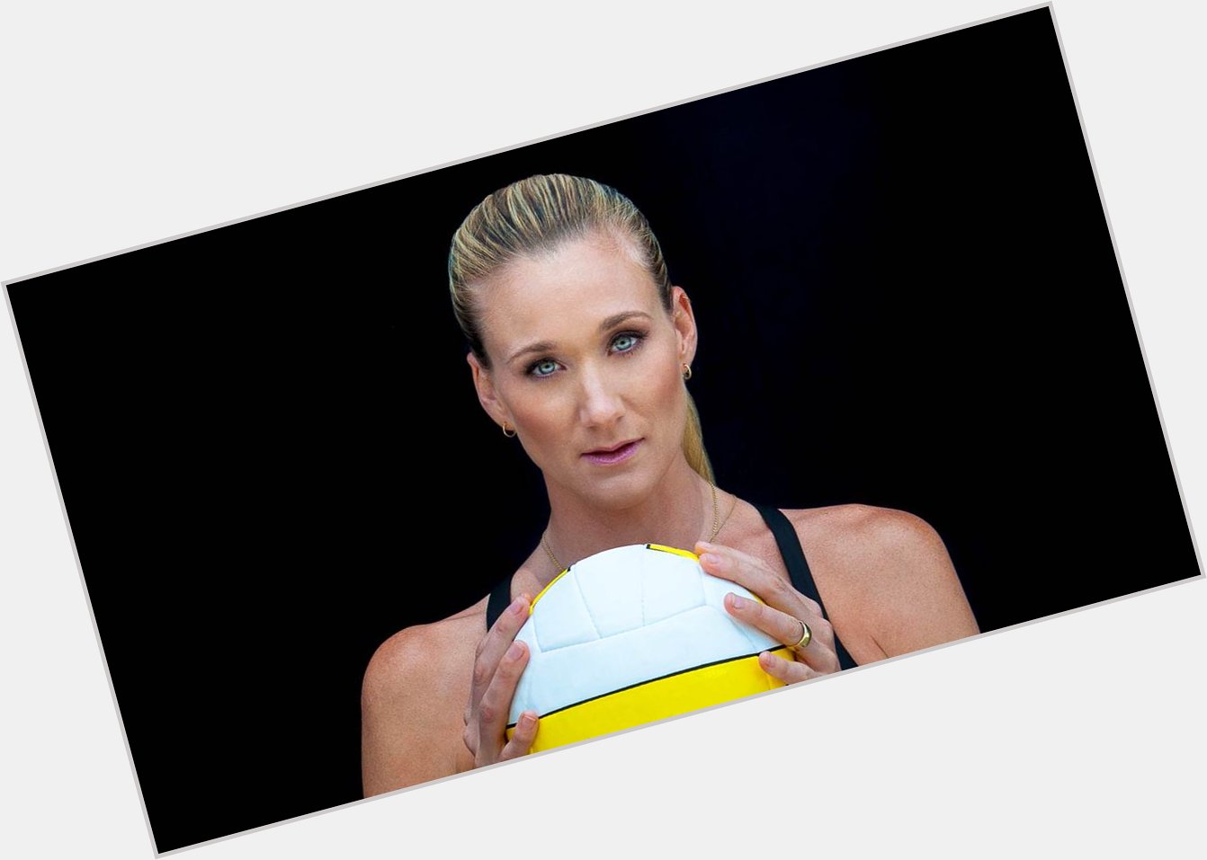 Happy 37th birthday to the one and only Kerri  Walsh Jennings! Congratulations 