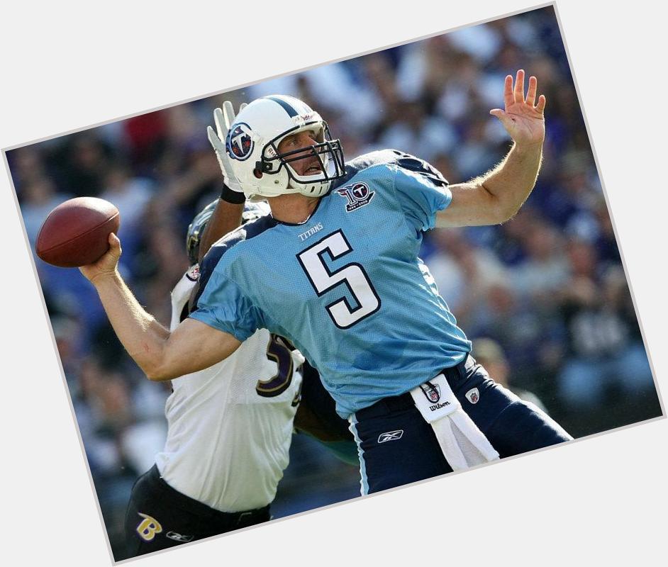 Happy Birthday to Kerry Collins, who turns 42 today! 