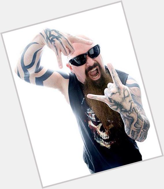 Happy birthday to the one and only, the great Kerry King!!!!! FUNCKING 