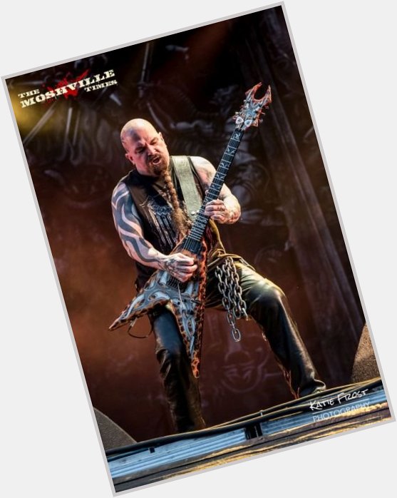 Happy birthday to the legend that is Kerry King - 54 today!

Photo by 