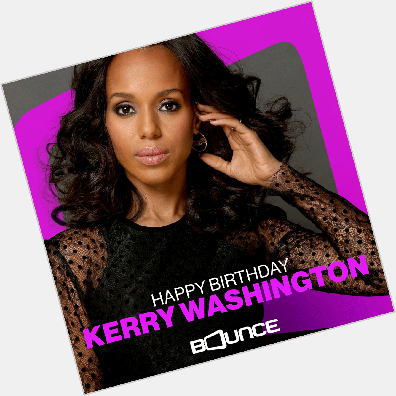 Happy Birthday to THE talented What\s your favorite movie or show starring Kerry Washington? 