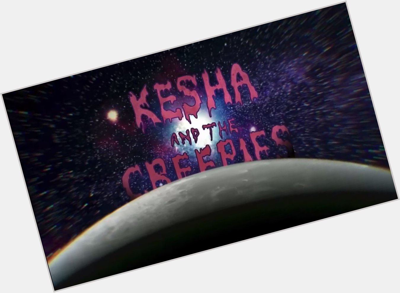  Happy birthday to the insanely talented, Kesha! 
