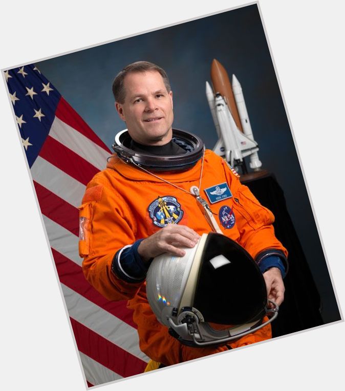 Today s astronaut birthday; Happy Birthday to Kevin A. Ford 