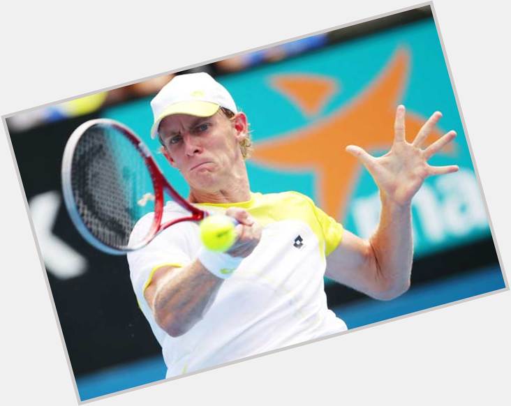 Happy 26th birthday to the one and only Kevin Anderson! Congratulations 