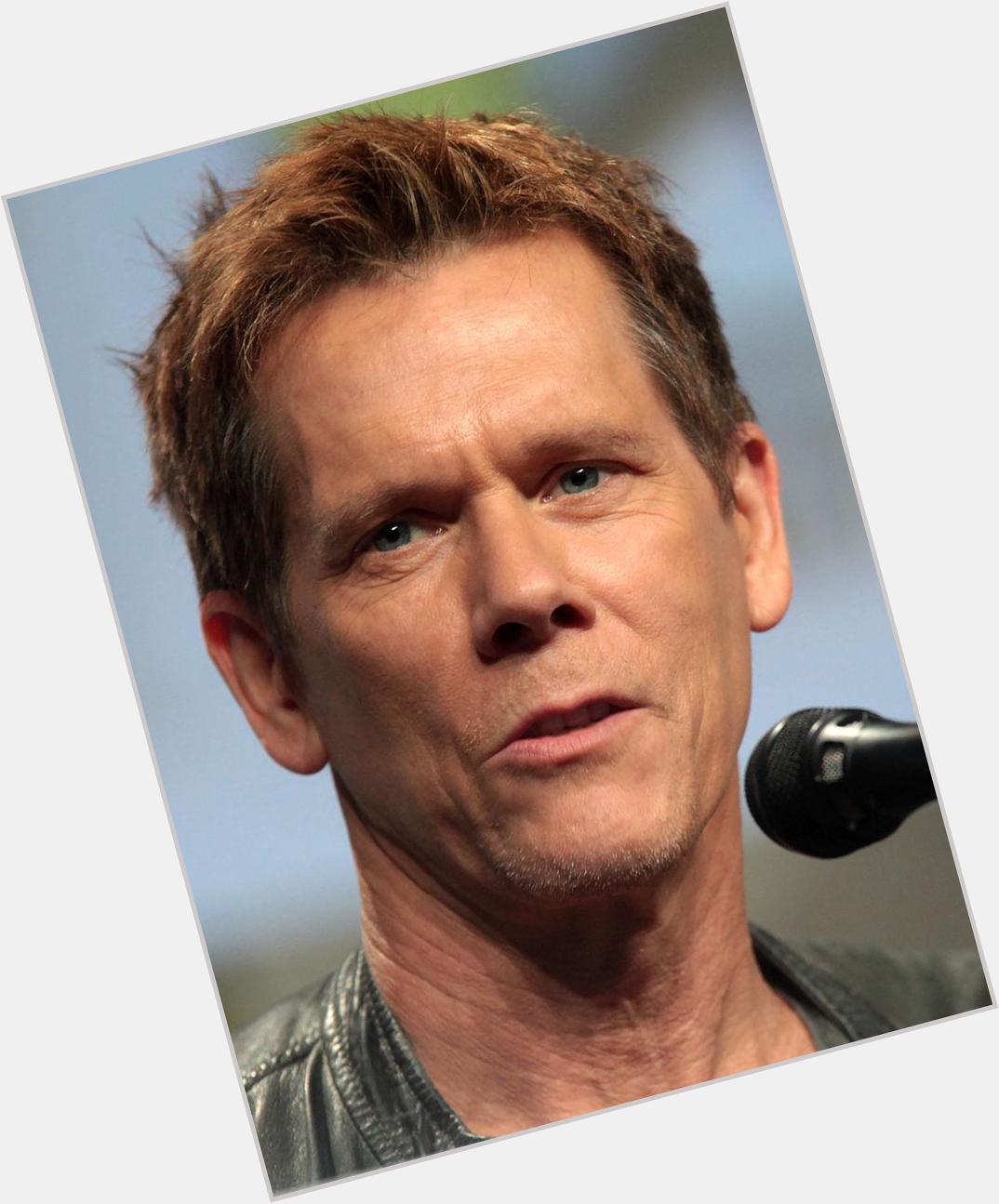 Happy 57th birthday Kevin Bacon, awesome actor, and musician  \"Footloose\" 