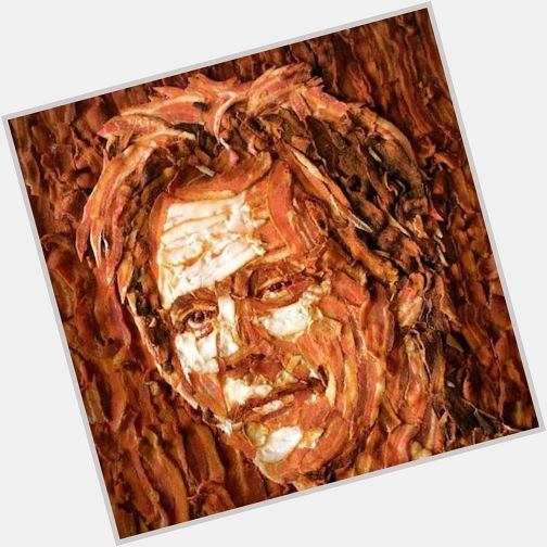 Happy Birthday to our patron saint Kevin Bacon! 