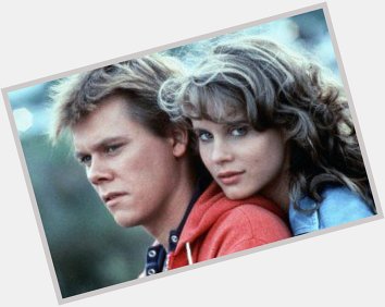 OMG! Kevin Bacon is 60!! happy birthday! How to celebrate? It\s gotta be Footloose (1984).  