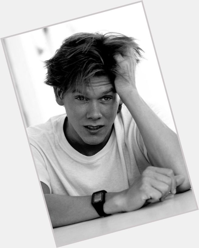 Happy birthday to \"Footloose,\" \"Diner,\" and \"Tremors\" star, Kevin Bacon, born on this day, July 8, 1958. 
