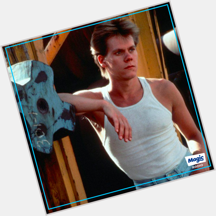 Happy Birthday to Footloose star Kevin Bacon! What\s the best song in the movie? 