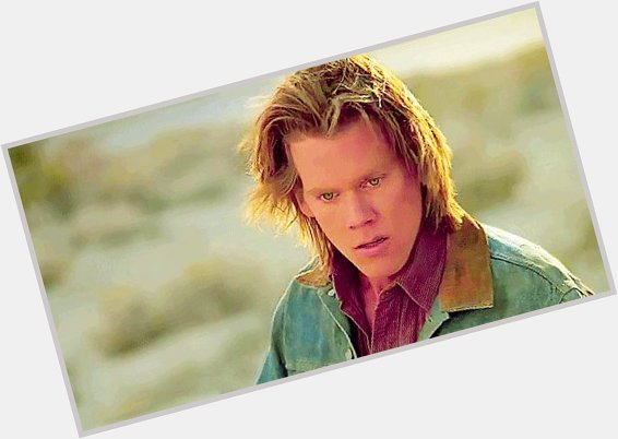 Happy birthday to the king of all dilfs, Kevin Bacon 