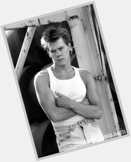 Happy birthday to Kevin Bacon  born on this day in 1958 