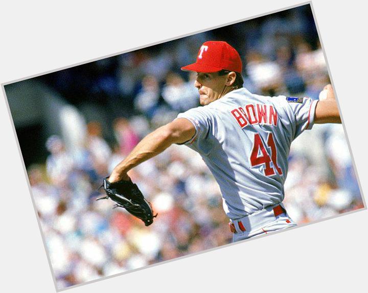 Happy Birthday to 211 game winner Kevin Brown! A talented righty and key member of the 97 WS Champs Florida 