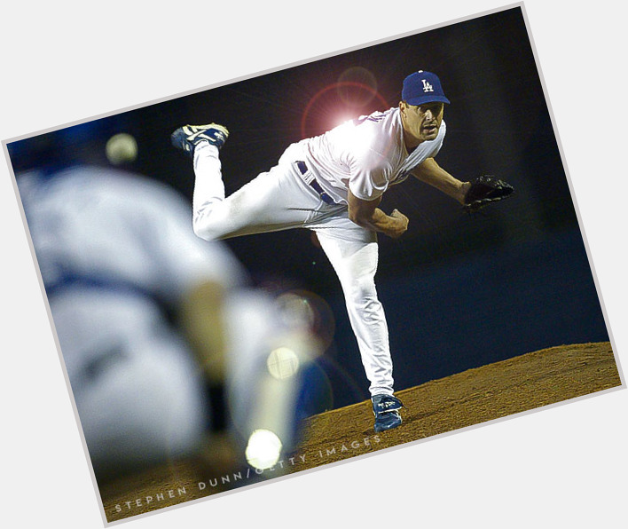 Happy Birthday to 5-year pitcher and 6-time All-Star Kevin Brown: 

Born March 14, 1965! 