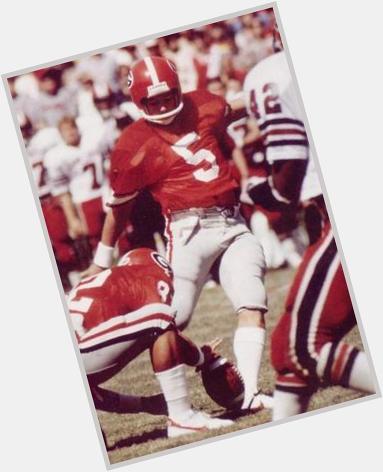 Happy Birthday to Kevin Butler
of the Georgia Bulldogs!  