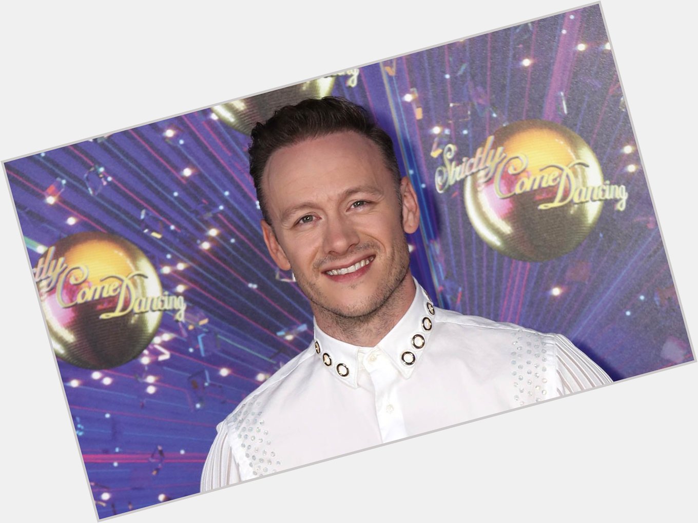 HAPPY BIRTHDAY 
KEVIN CLIFTON HAVE A GREAT DAY MATE 
