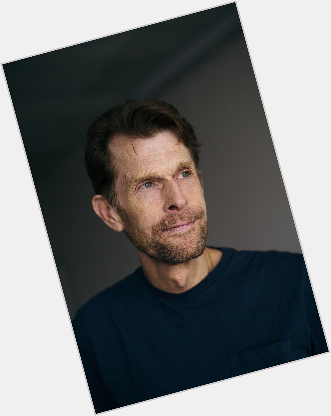 Happy birthday to Kevin Conroy! undoubtedly the definitive voice of the worlds greatest detective 