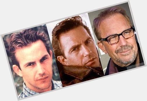 Happy Birthday Kevin Costner (60) The Untouchables, Bull Durham, Field of Dreams, Dances with Wolves 7 JFK 