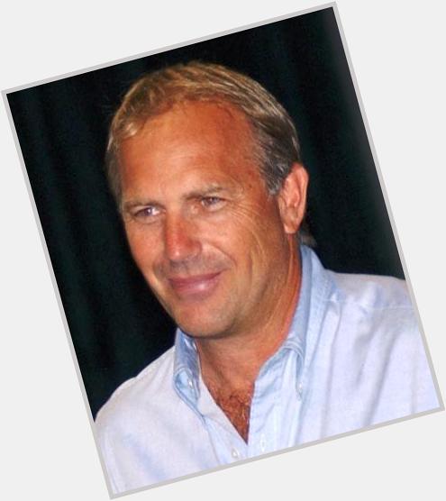 Happy birthday, Kevin Costner! What is your favorite of his movies?  ( 