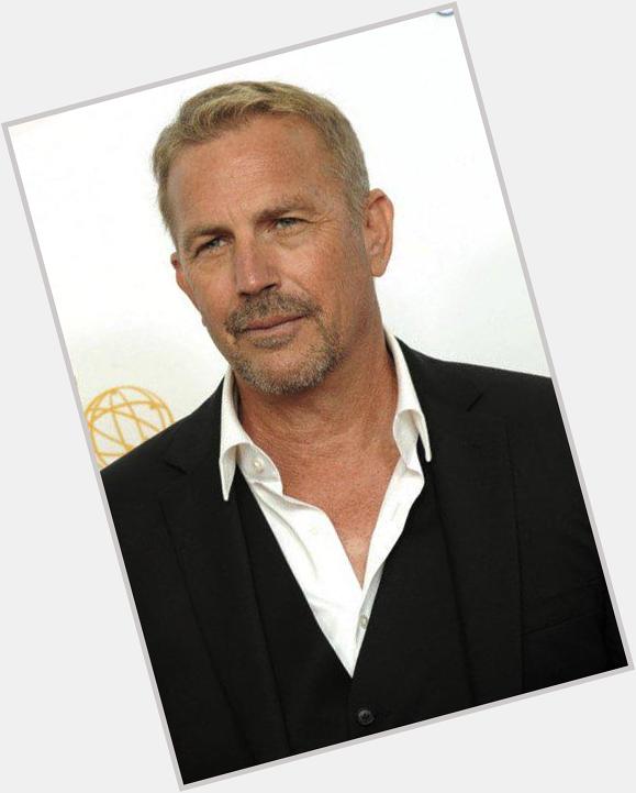 Happy 60th Birthday Kevin Costner! Great movie talent, actor, director, and producer. Lead singer in Modern West Band 