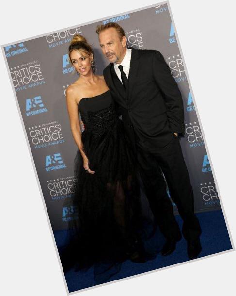 I wanna wish a happy 60th birthday 2 Kevin Costner I hope he has fun with his wife & children 