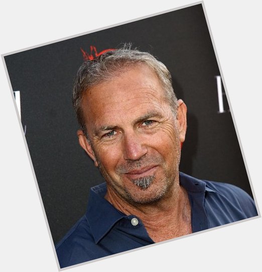\"Failure doesn\t kill you, it increases your desire to make something happen.\"

Happy Birthday Kevin Costner 
