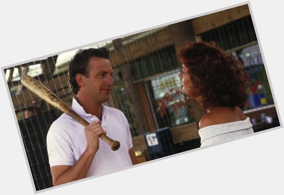 Thinking of narrator Kevin Costner today and wishing him a happy birthday! 