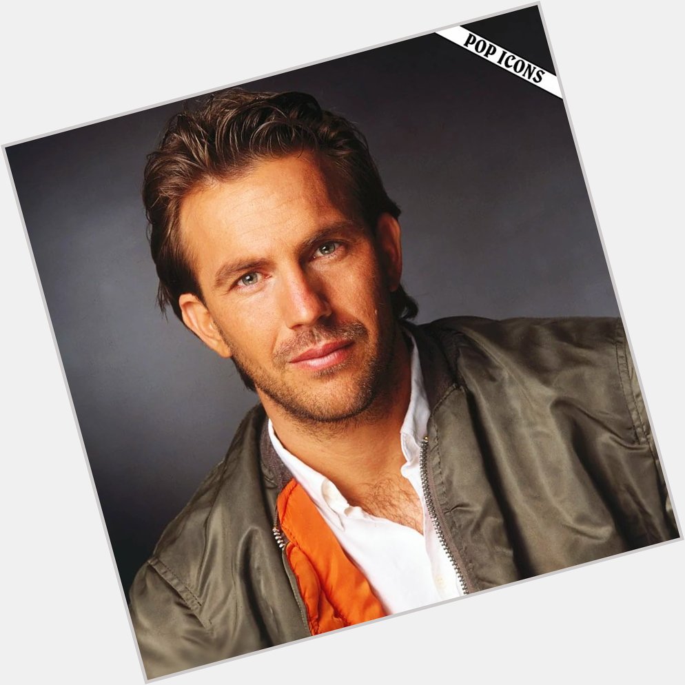 Happy 63rd birthday Kevin Costner <3

Which is your favourite movie by him?   