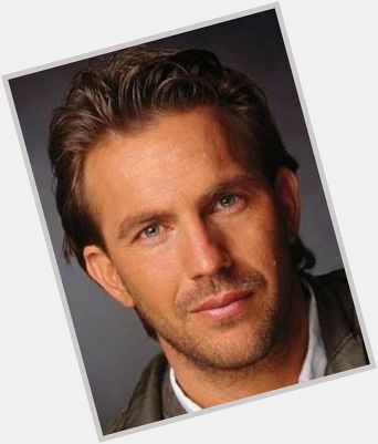 Happy Birthday to the handsome Kevin Costner born today in 1955. 