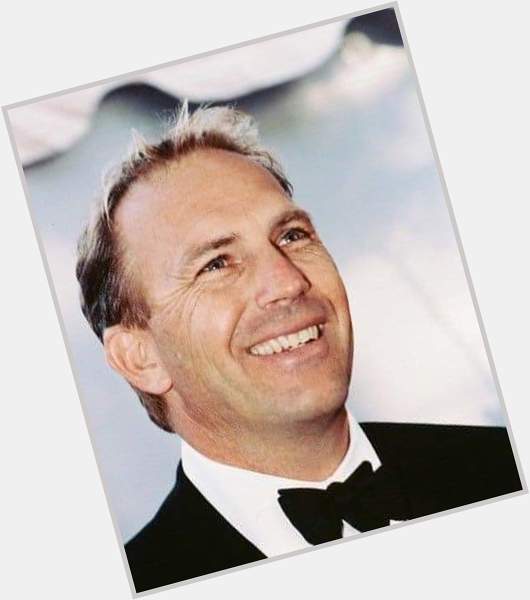 18th January 2020
Happy Birthday 
Kevin Costner 
65 years old 