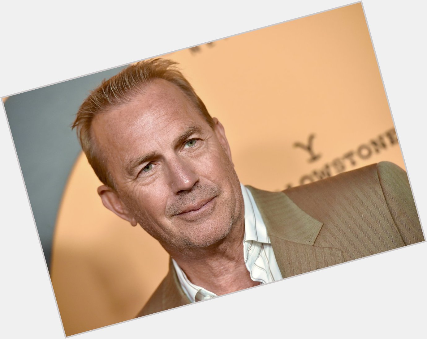 Happy 66th birthday to \"Field of Dreams\" star Kevin Costner! 