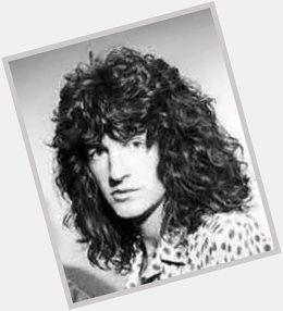 Happy 68th Birthday to Kevin Cronin of REO Speedwagon born this day in Evanston, IL. 