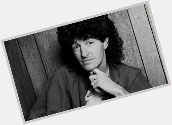 Happy Birthday to Kevin Cronin born on this day in 1951 