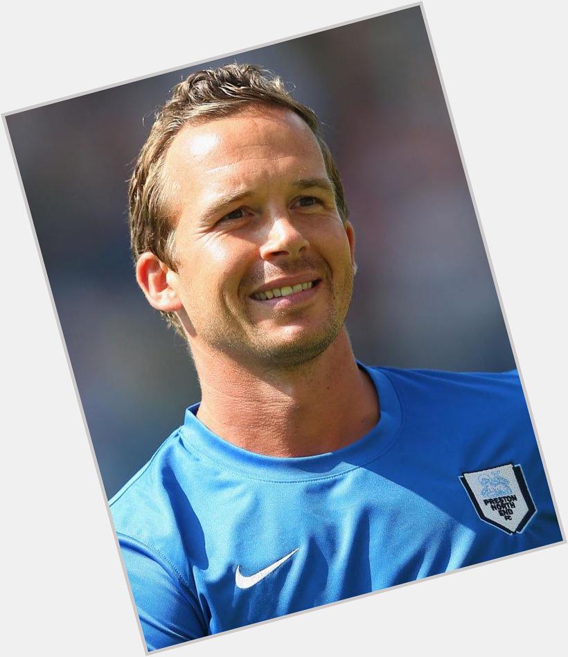 Happy Birthday to Kevin Davies ! Still a top player at 38 years young.    