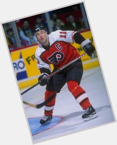 Happy Birthday to former captain Kevin Dineen! | | 