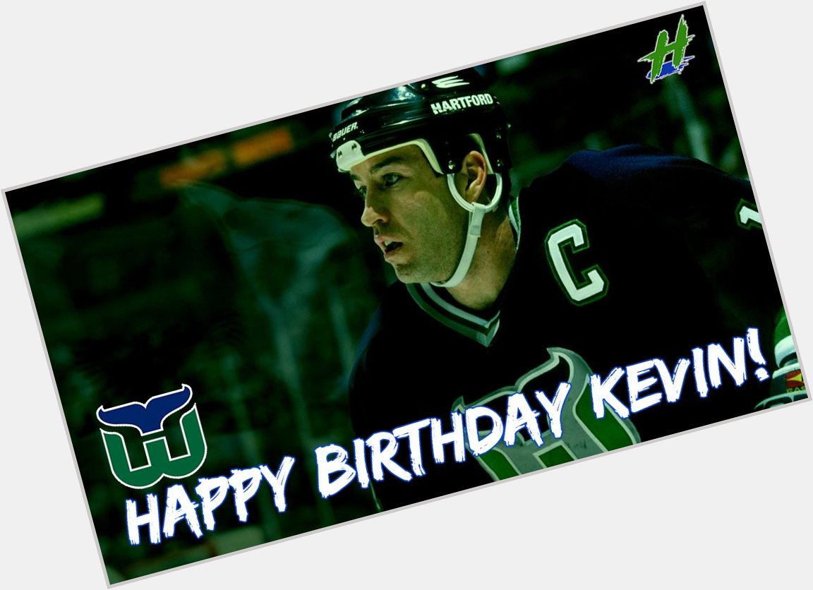 Happy Birthday, Kevin Dineen! 